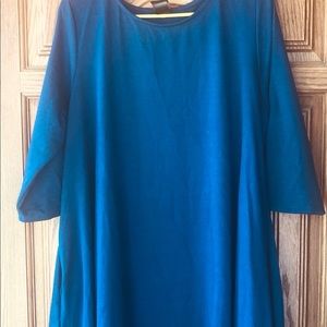 Agnes and Dora Joplin Dress